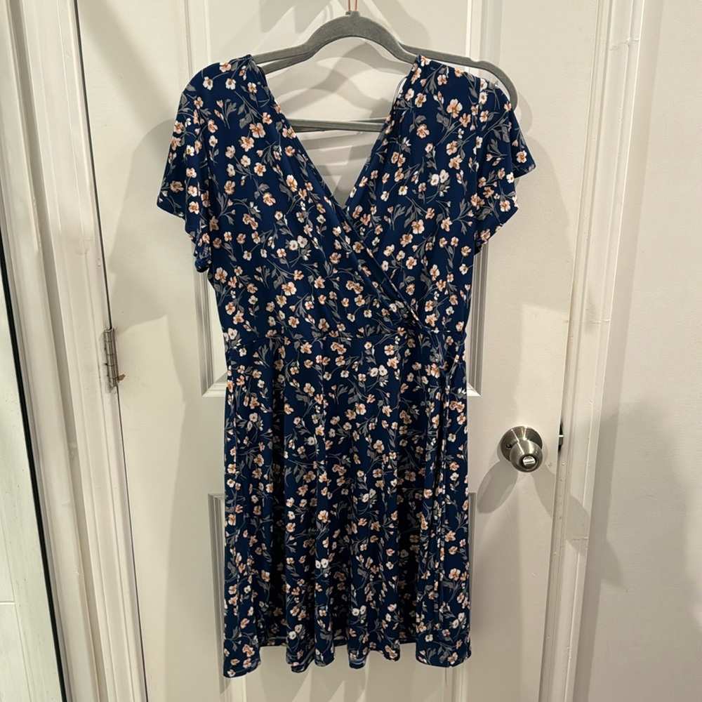 Kaileigh Dress XL
